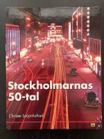 Stockholmarnas 1950-tal