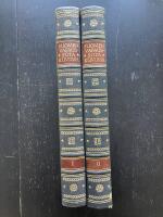 Suomen vapaussota kuvissa I-II