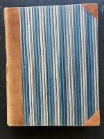 Folklig m&ouml;belkultur i svenska bygder