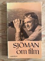 Sj&ouml;man om film. Utrikes resor. Rest & sett. L&auml;st & fr&aring;gat