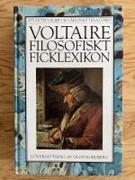 Filosofiskt ficklexikon