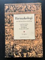 Farmakologi och l&auml;kemedelsanv&auml;ndning