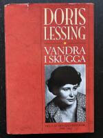 Vandra i skugga. Del 2 av min sj&auml;lvbiografi 1949-1962