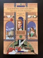 Man f&ouml;rst&aring;r livet bakl&auml;nges - men m&aring;ste leva det framl&auml;nges. Historien om S&oslash;ren Kierkegaard