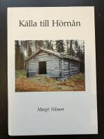 K&auml;lla till H&ouml;rn&aring;n