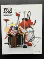 1900-2002. Svensk form. Internationell design