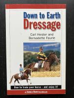 Down to Earth Dressage