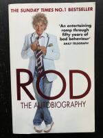 Rod. The Autobiography