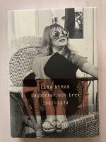 Dagb&ouml;cker och brev 1962 - 1974