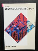 Ballet and Modern Dance