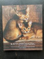 Kattuppf&ouml;dning. Avel och genetik