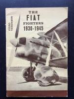 The Fiat Fighters 1930-1945