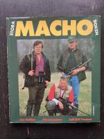 Stora machoboken