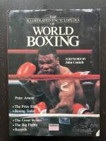The Illustrated Encyclopedia of World Boxing