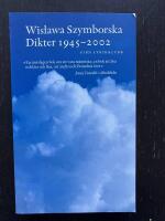 Dikter 1945-2002