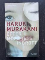 Efter m&ouml;rkrets inbrott