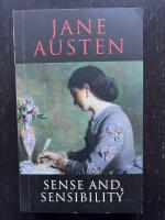Sense and Sensibility