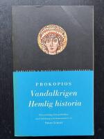 Vandalkrigen / Hemlig historia