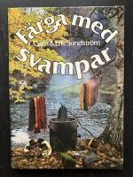 F&auml;rga med svampar