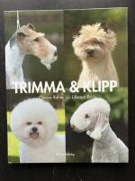 Trimma & klipp