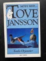 M&ouml;te med Tove Jansson