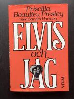 Elvis och jag