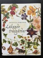 L&auml;kande tr&auml;dg&aring;rdar