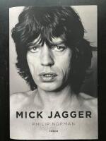 Mick Jagger. En biografi