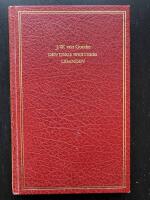 Den unge Werthers lidanden