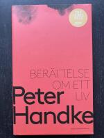 Ber&auml;ttelse om ett liv