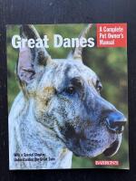 Great Danes