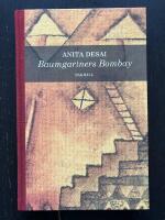 Baumgartners Bombay