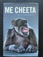 Me Cheeta. The Autobiography