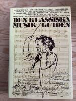 Den klassiska musikguiden
