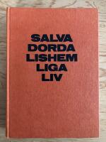 Salvador Dal&iacute;s hemliga liv