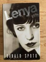 Lenya. A Life