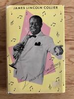 Louis Armstrong