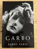 Garbo. A Biography