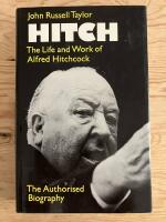 HITCH. The Life and Work of Alfred Hitchcock