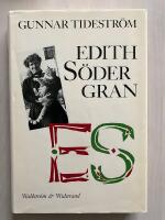 Edith S&ouml;dergran