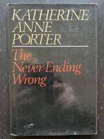 The Never-Ending Wrong