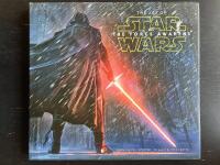 The Art of Star Wars, The Force Awakens