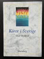 K&ouml;rer i Sverige. K&ouml;rer i Skaraborgs l&auml;n