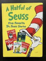 A Hatful of Seuss. Five Favorite Dr. Seuss Stories