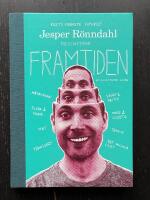 Framtiden. En illustrerad guide