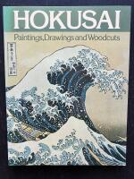 Hokusai. Paintings, Drawings and Woodcuts