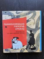 Dammsugerskans fyrtiotv&aring; uppdrag. Om konsten, livet och andra sv&aring;rst&auml;dade utrymmen