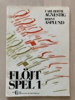 Fl&ouml;jtspel 1