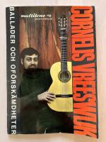 Ballader och of&ouml;rsk&auml;mdheter