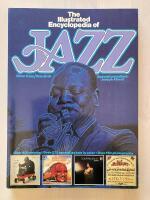 The Illustrated Encyclopedia of Jazz